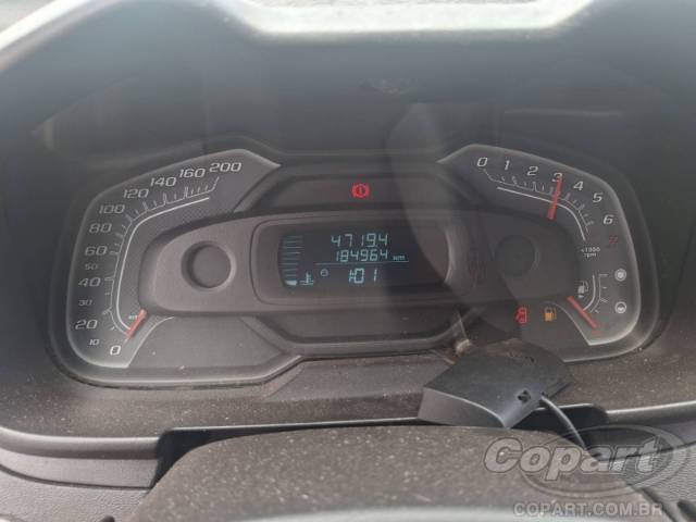 2013 CHEVROLET MONTANA 