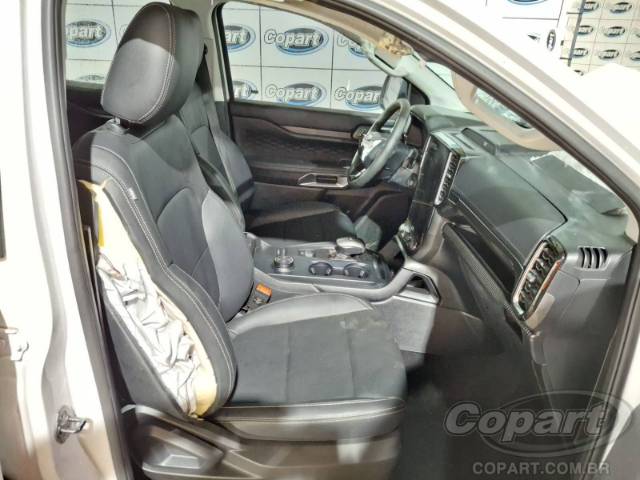 2025 FORD RANGER CD 