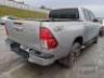 2016 TOYOTA HILUX CD 
