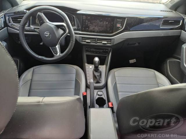 2022 VOLKSWAGEN NIVUS 