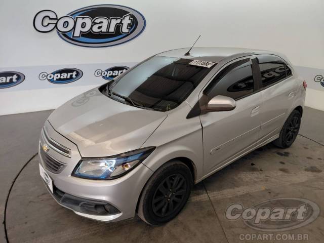 2016 CHEVROLET ONIX 