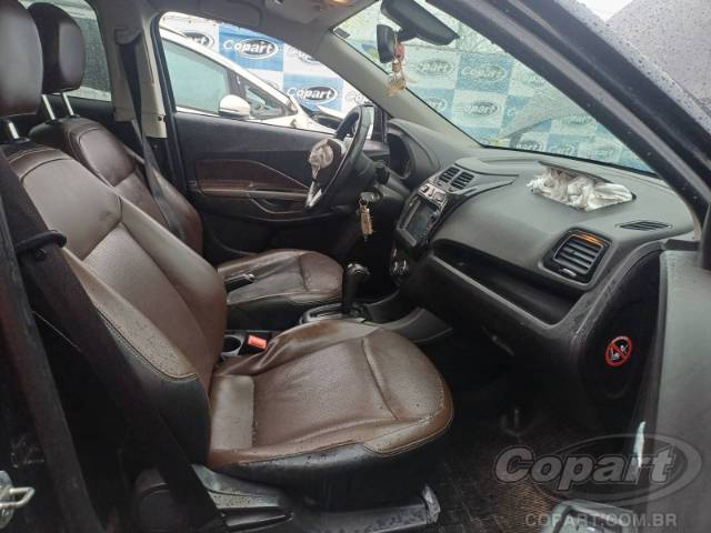 2017 CHEVROLET COBALT 