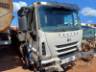 2011 IVECO TECTOR 