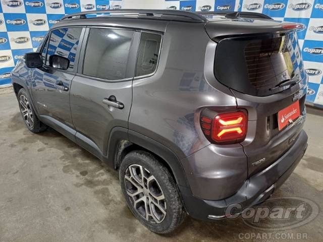 2023 JEEP RENEGADE 
