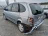 2005 RENAULT SCENIC 