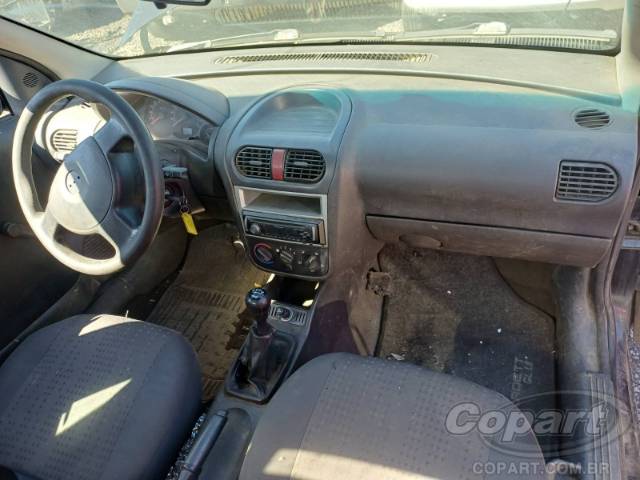 2005 CHEVROLET MONTANA 