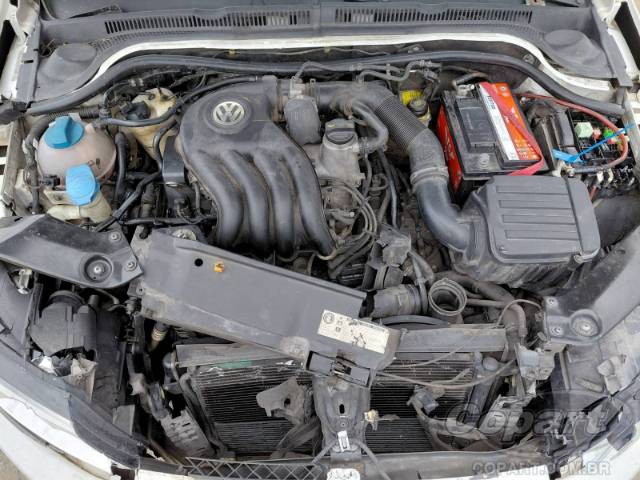 2013 VOLKSWAGEN JETTA 
