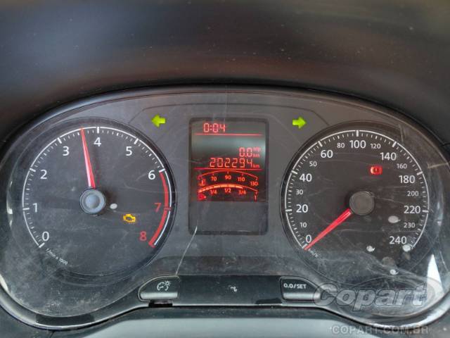2021 VOLKSWAGEN SAVEIRO CD 
