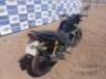 2019 YAMAHA FAZER 