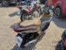 2022 HONDA PCX 