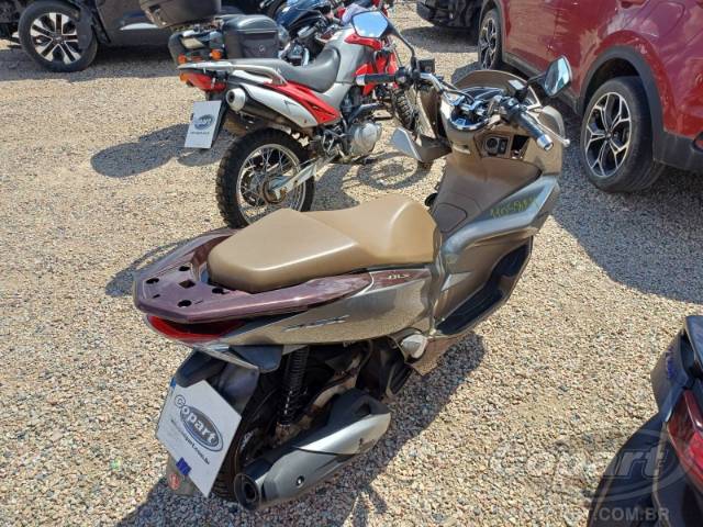 2022 HONDA PCX 
