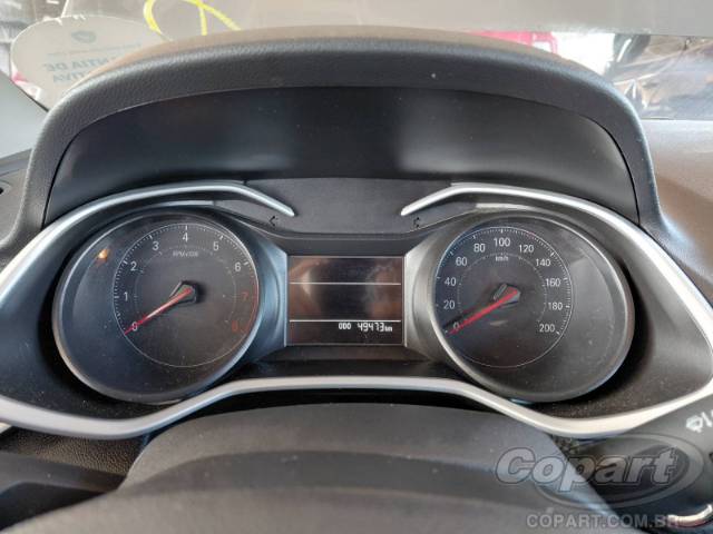 2024 CHEVROLET ONIX 