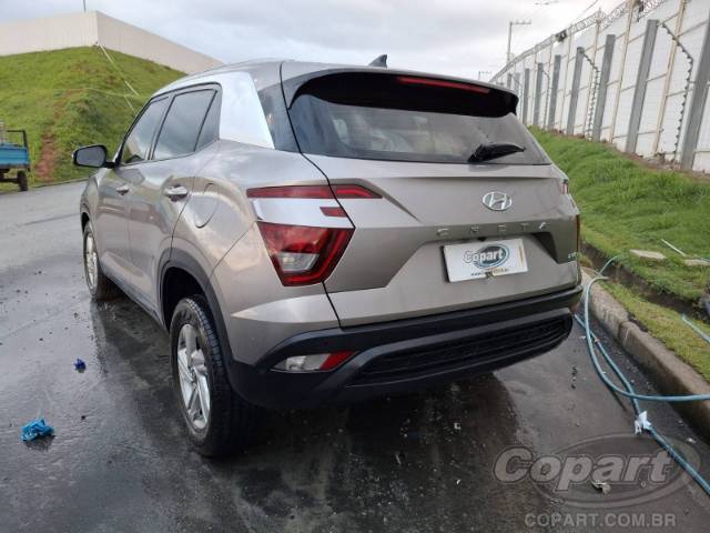 2025 HYUNDAI CRETA 