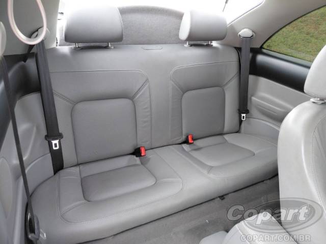 2010 VOLKSWAGEN NEW BEETLE 