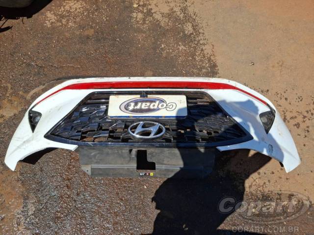 2022 HYUNDAI HB20 