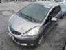 2011 HONDA FIT 
