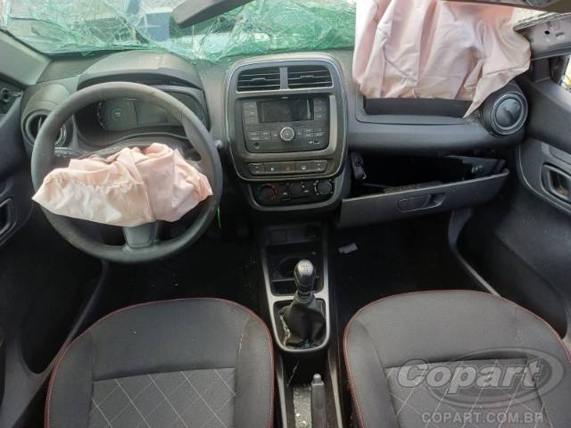 2025 RENAULT KWID 