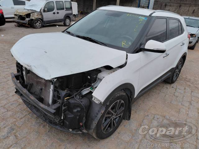 2020 HYUNDAI CRETA 
