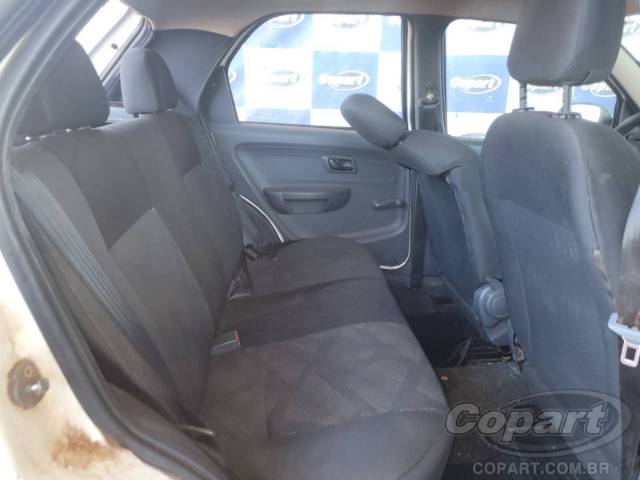 2014 FIAT PALIO 