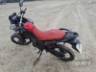 2025 HONDA XRE SAHARA 300 