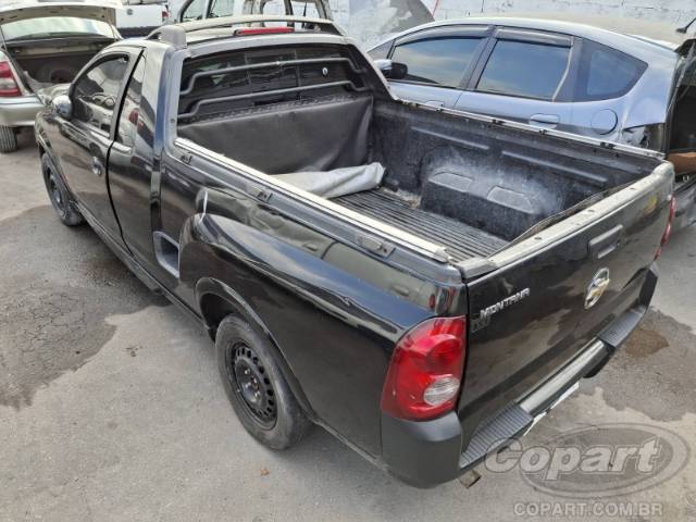 2010 CHEVROLET MONTANA 