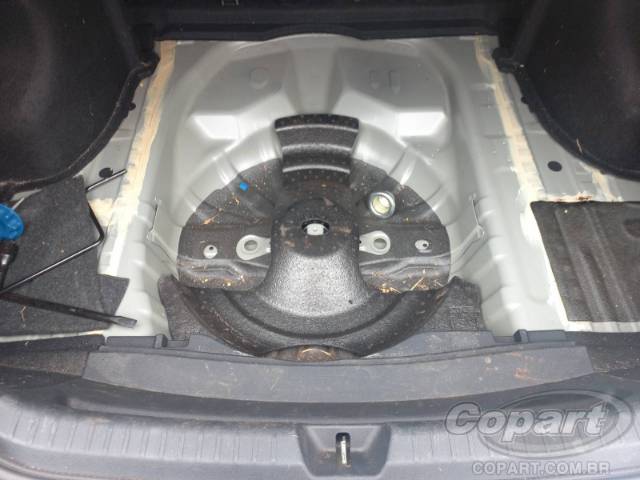 2023 TOYOTA YARIS SEDA 