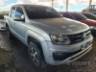 2017 VOLKSWAGEN AMAROK 