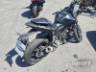 2025 YAMAHA MT-03 