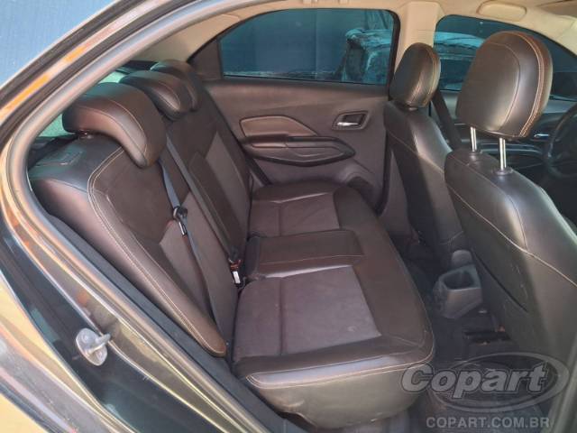 2019 CHEVROLET COBALT 