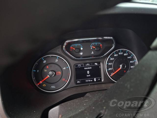 2024 CHEVROLET TRAILBLAZER 