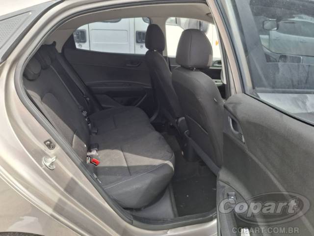 2023 HYUNDAI HB20 