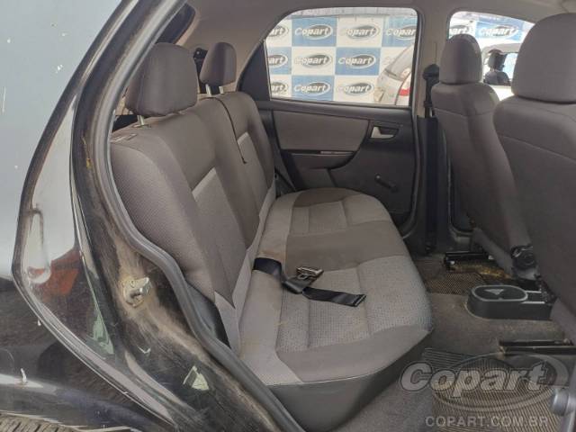 2012 CHEVROLET CELTA 