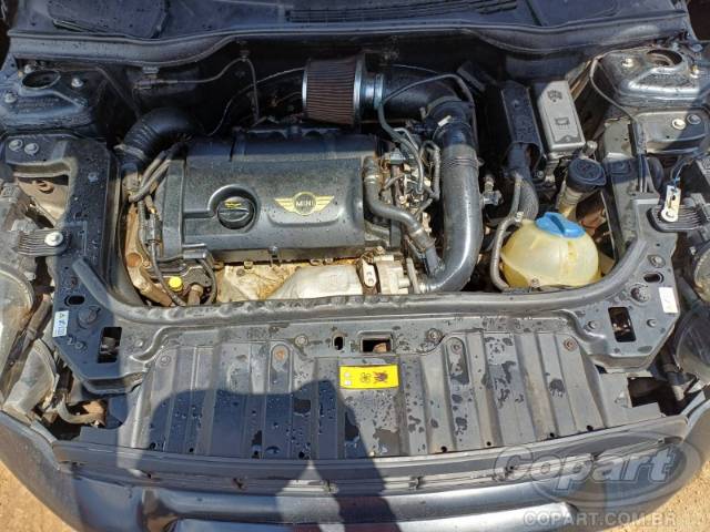 2013 MINI COOPER COUNTRYMAN 