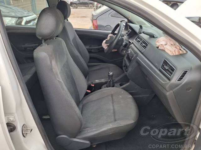 2022 VOLKSWAGEN GOL 