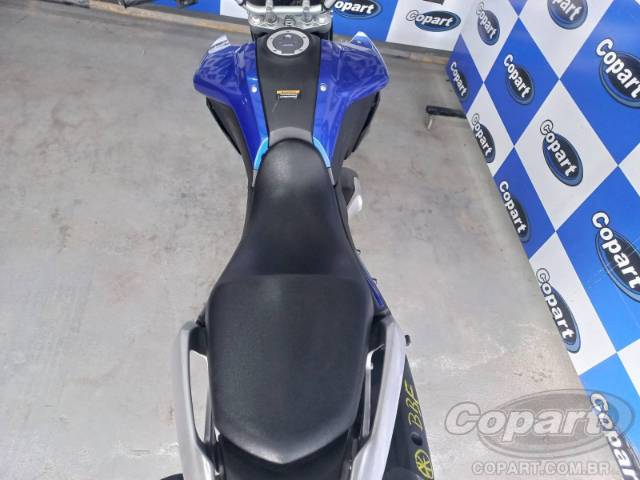 2025 YAMAHA XTZ 250 