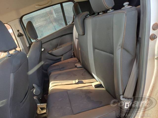 2017 RENAULT SANDERO 