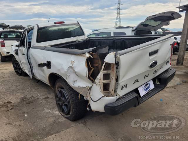 2013 FORD RANGER 