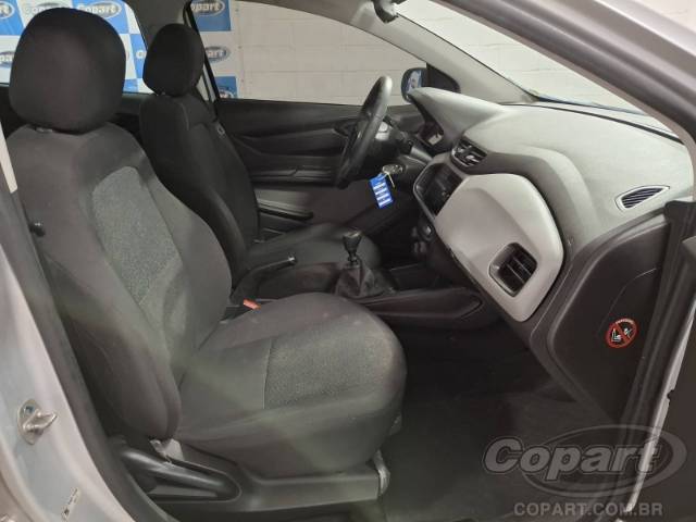 2018 CHEVROLET ONIX 