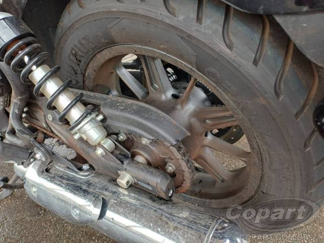 2025 ROYAL ENFIELD SUPER METEOR 