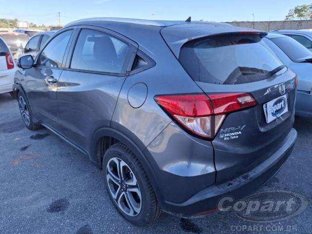 2018 HONDA HR-V 