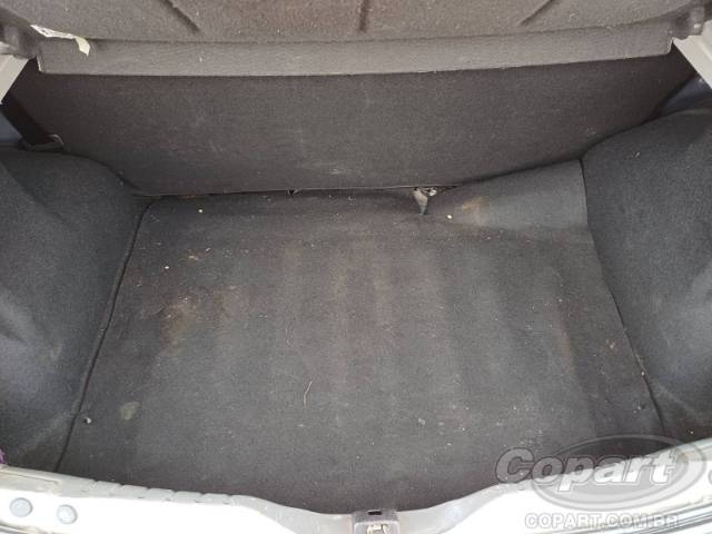 2010 RENAULT SANDERO 