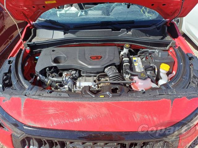 2026 FIAT PULSE 