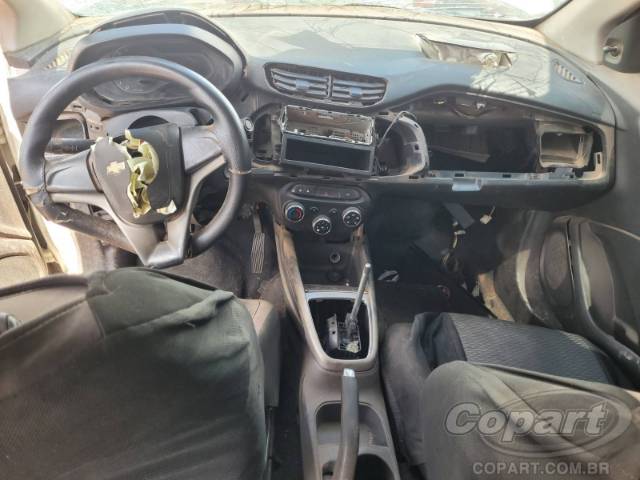 2015 CHEVROLET PRISMA 