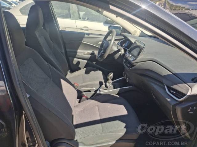 2021 CHEVROLET ONIX 