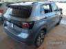 2024 VOLKSWAGEN T-CROSS 