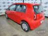 2015 VOLKSWAGEN UP 