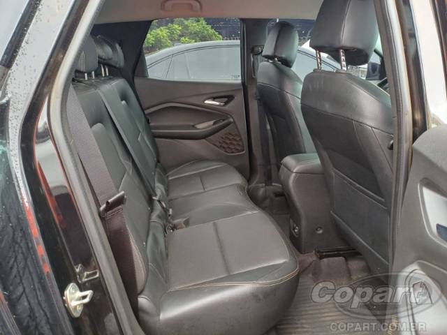 2024 CHEVROLET MONTANA 