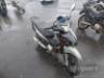 2024 HONDA BIZ 