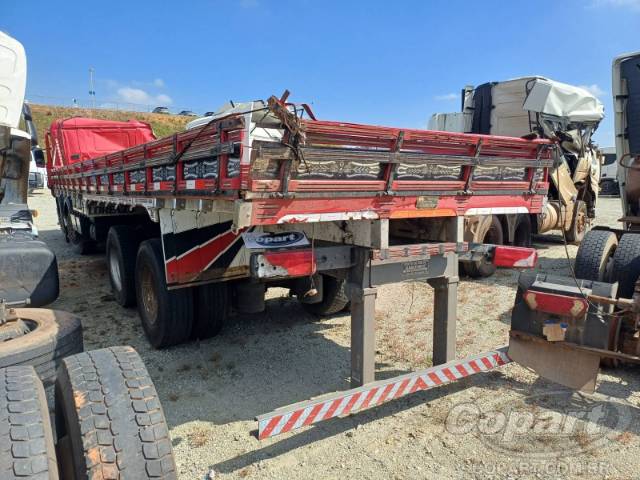 2012 SCANIA P 310 