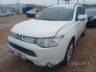 2015 MITSUBISHI OUTLANDER 